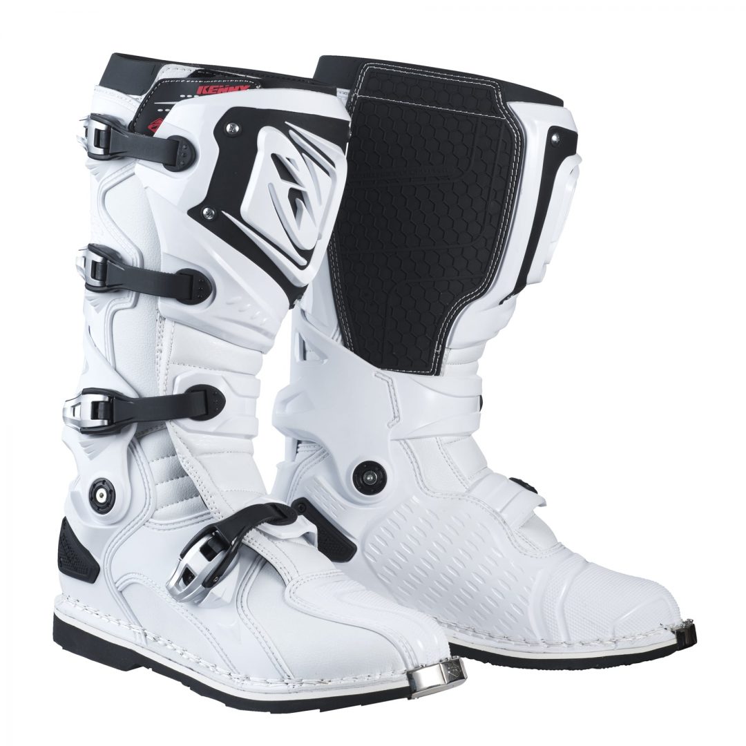 bottes kenny performance
