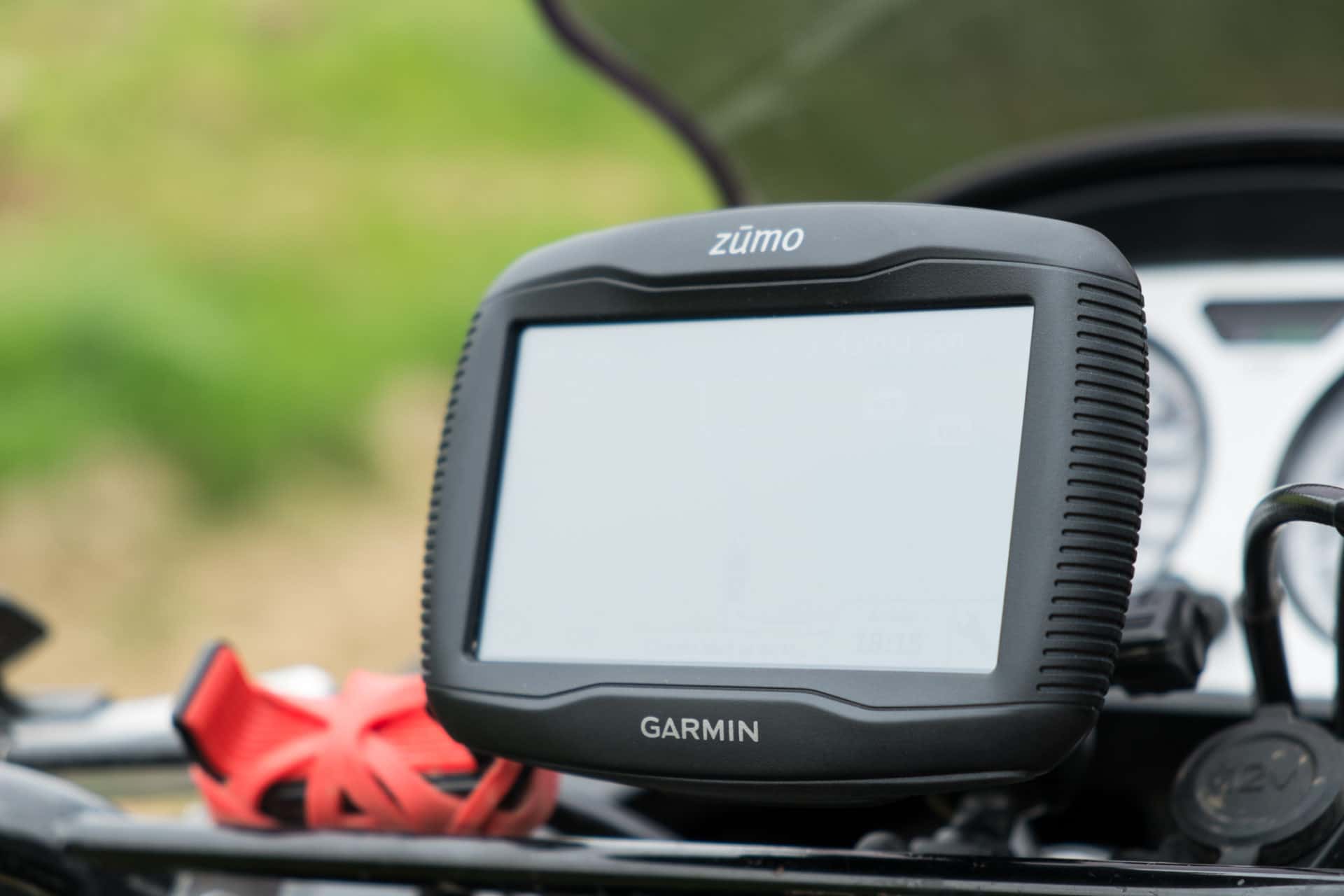 Globus forpligtelse blanding Test du GPS moto Garmin Zumo 395 LM : quoi de neuf ? – Motard Adventure