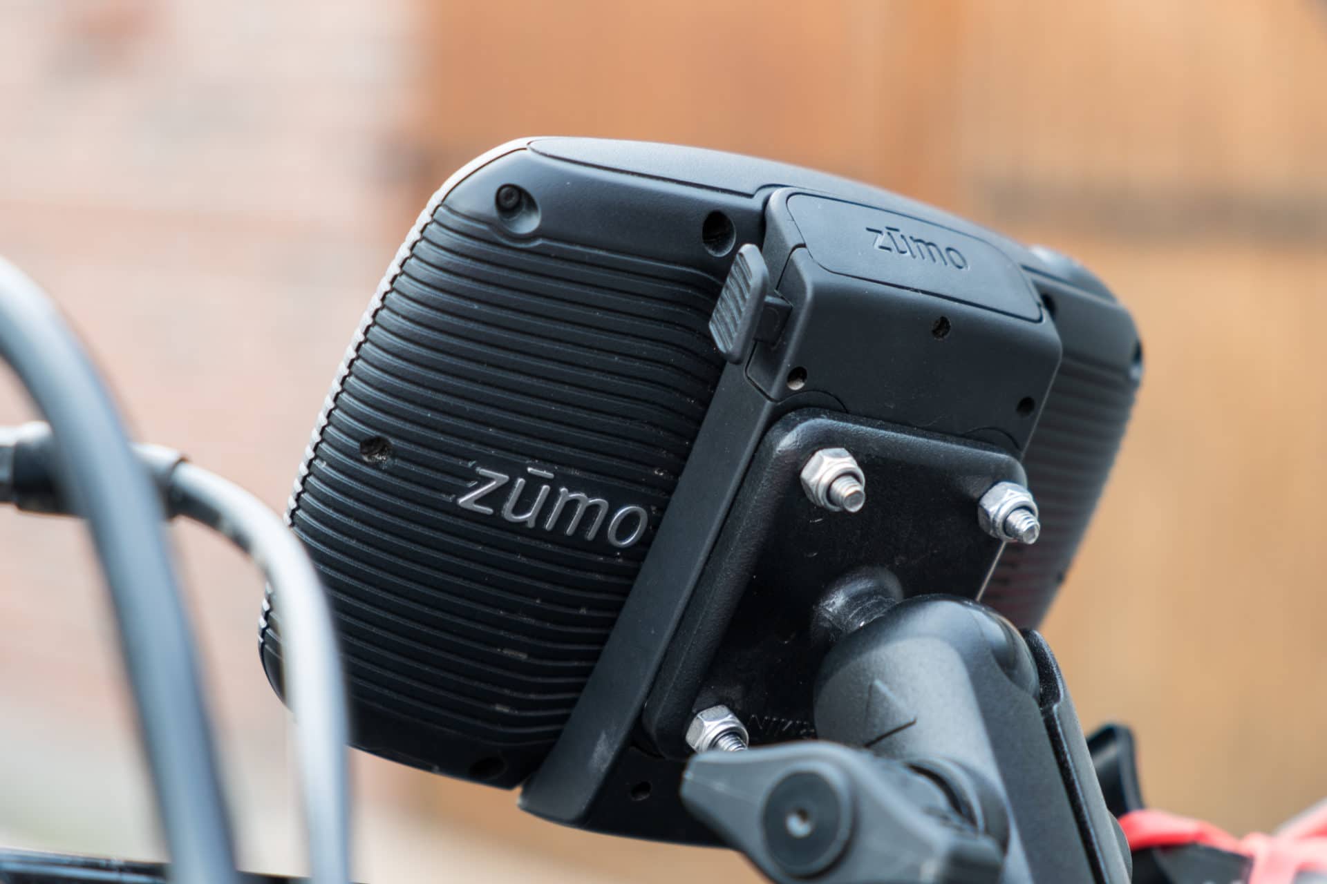 Test du GPS moto Garmin Zumo 395 LM : quoi de neuf ? – Motard Adventure