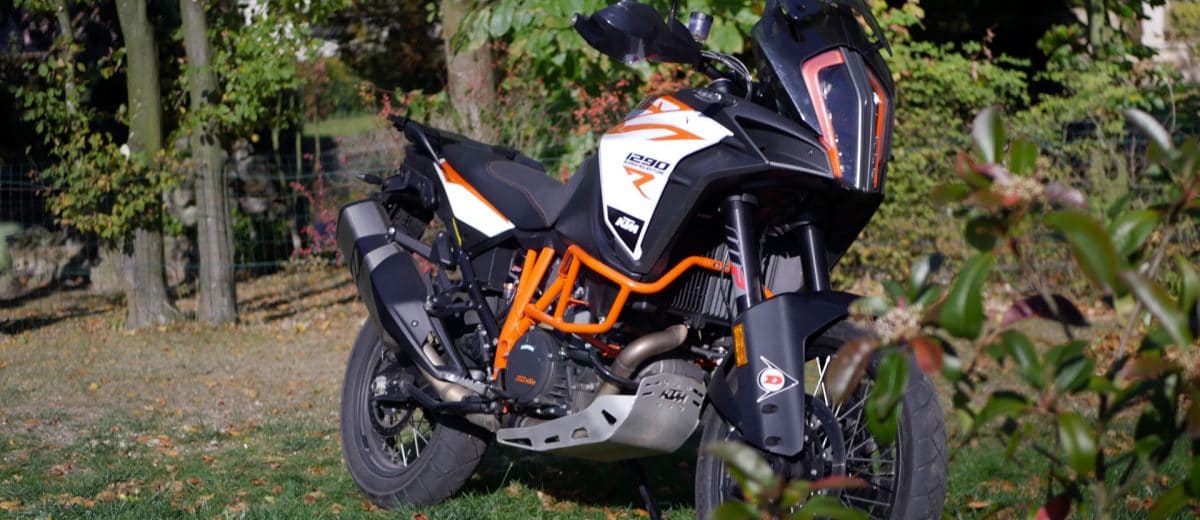1290 adventure r