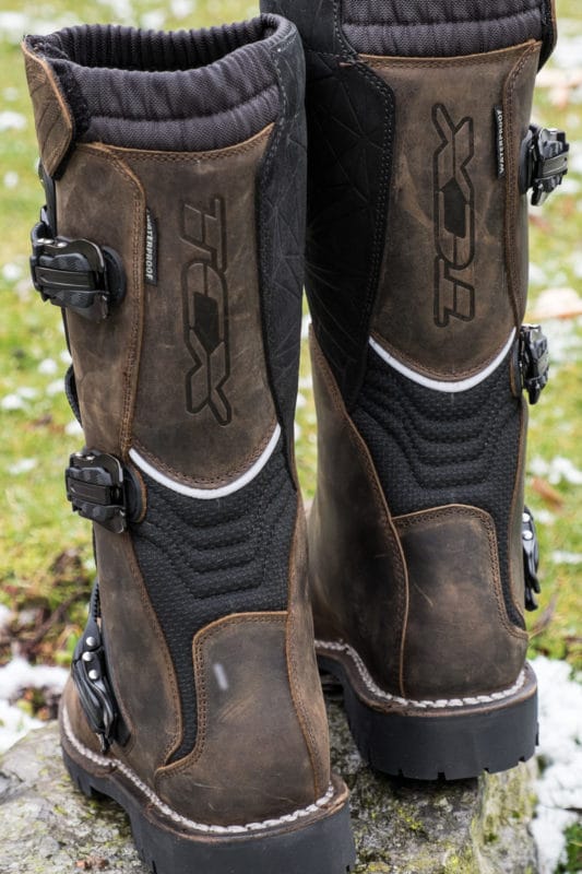 tcx drifter review