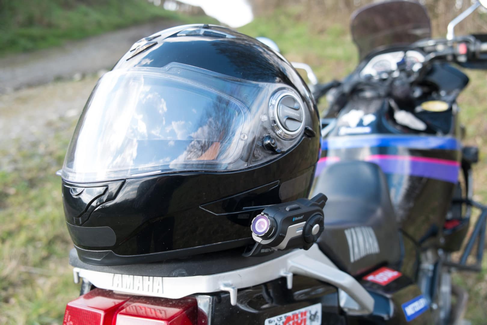 Le meilleur Intercom casque moto a petit prix !  Le pratique du Motard –  LE PRATIQUE DU MOTARD