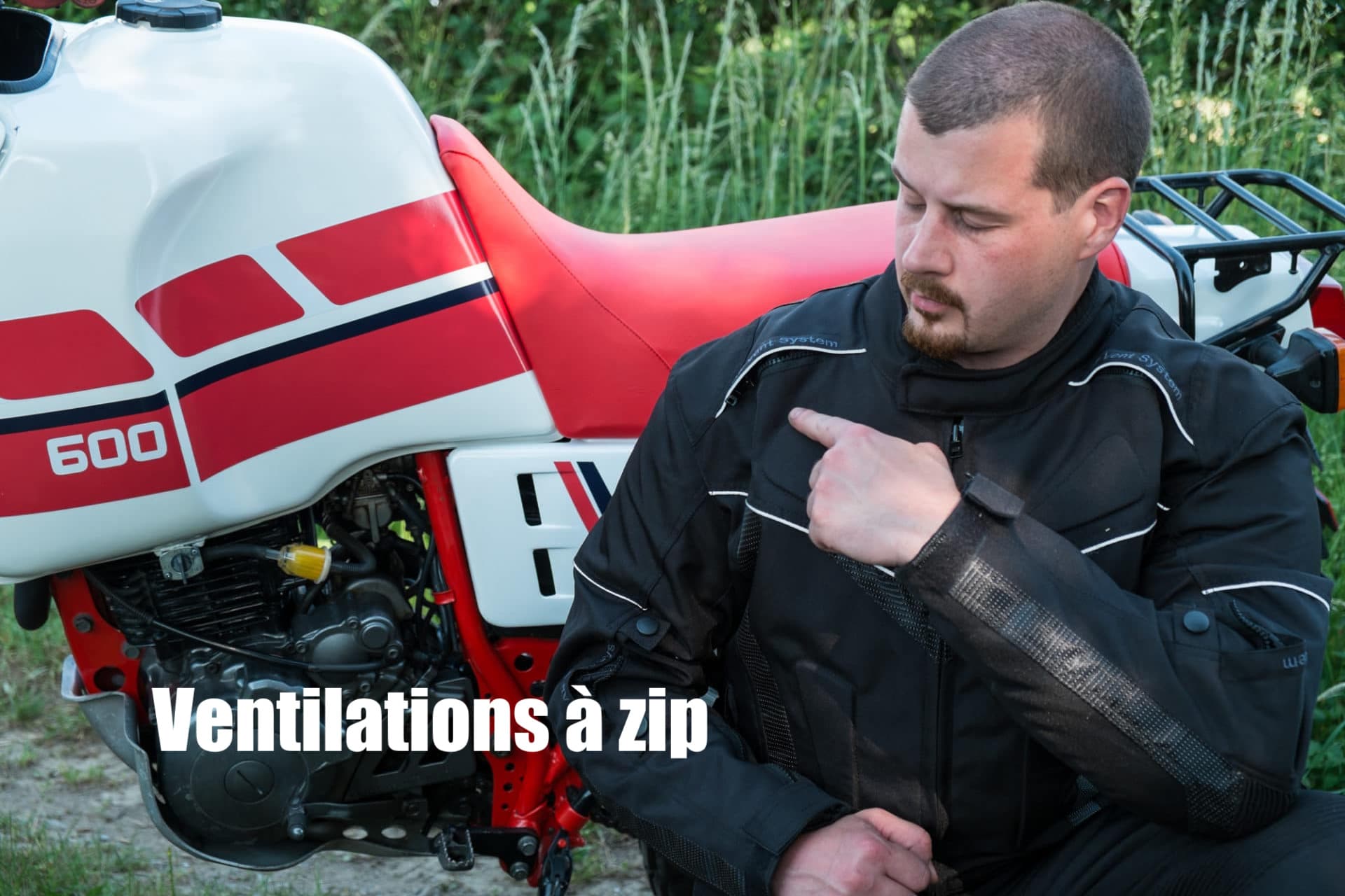 Pantalon Cargo Coton Armalith Helstons moto : , pantalon  classique de moto