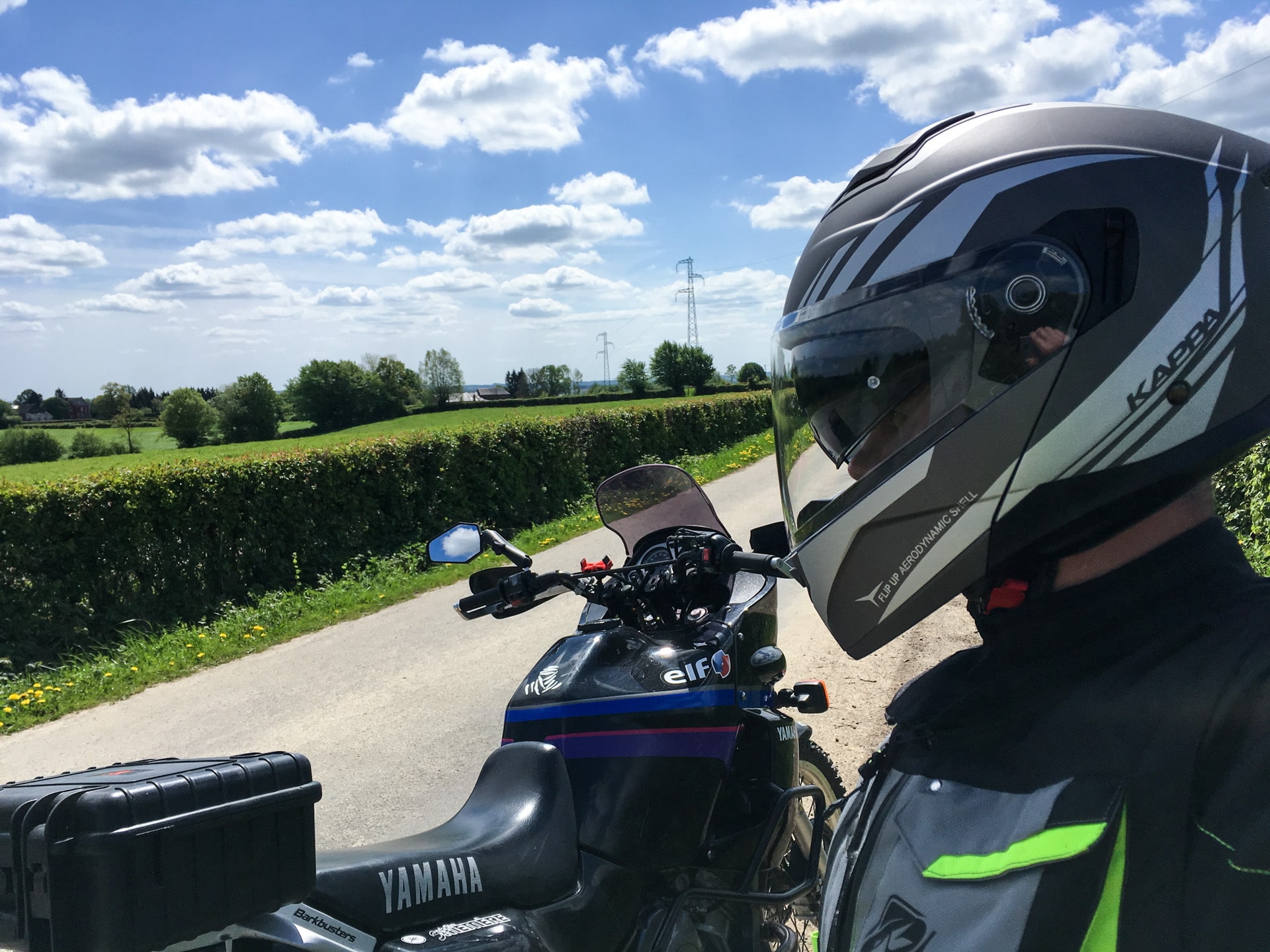 Quel intercom moto choisir ? Notre guide d'achat 2018 – Motard Adventure