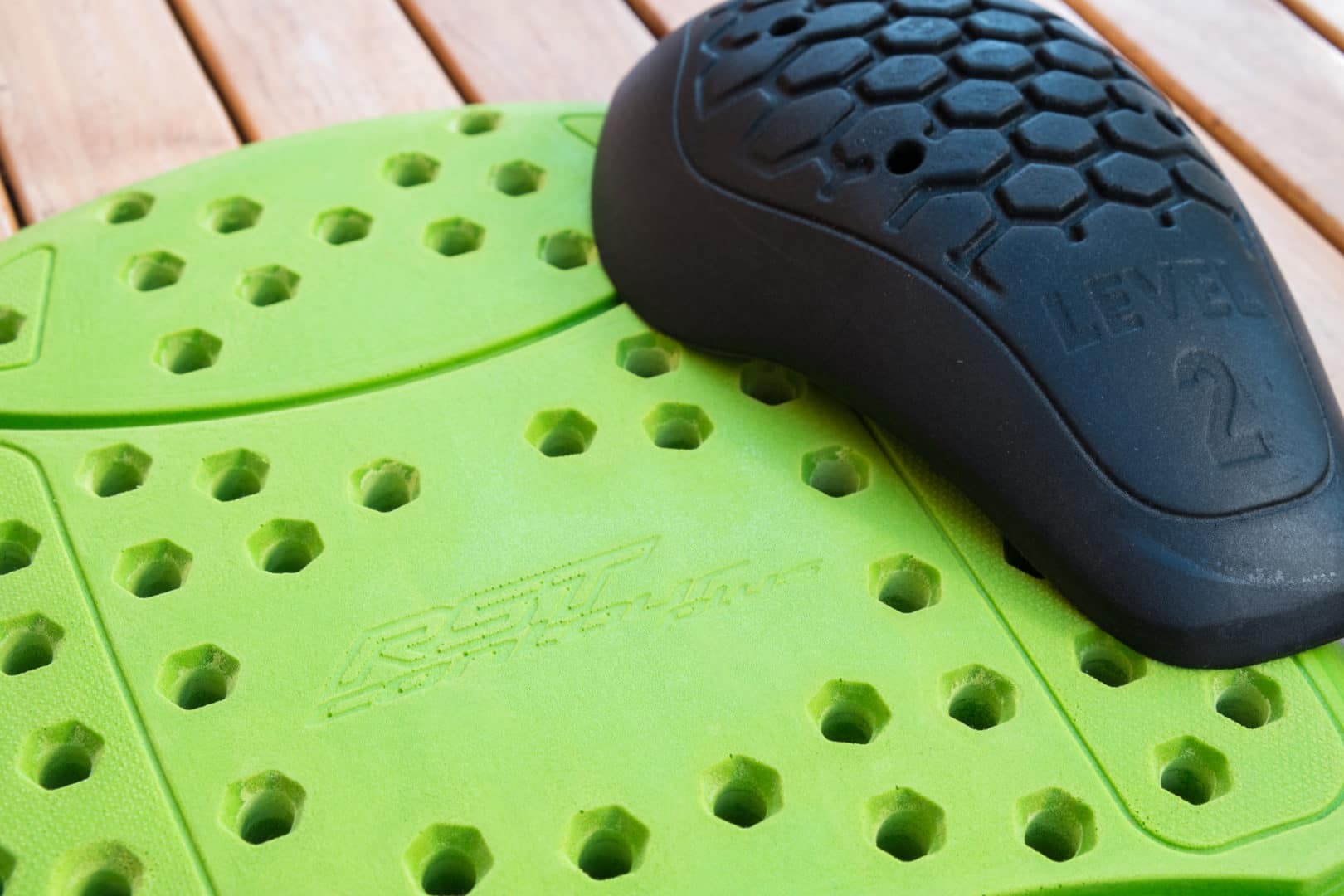 Test de la veste RST Pro Series Adventure III 2018, ?�quip?�e comme une grande ! �?? Motard Adventure