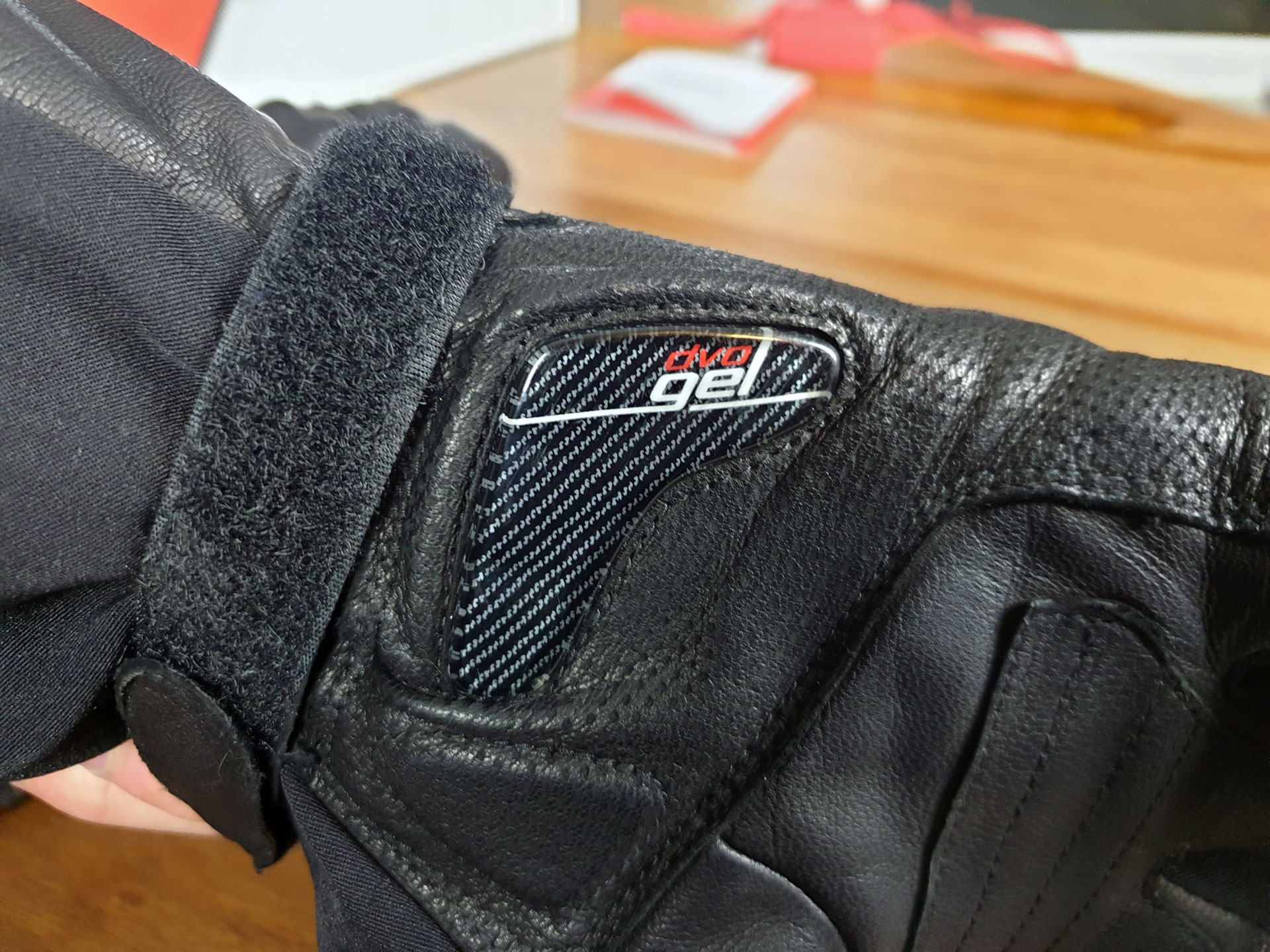 Test des gants hiver chauffants Racer Heat 3 : tranquillement au