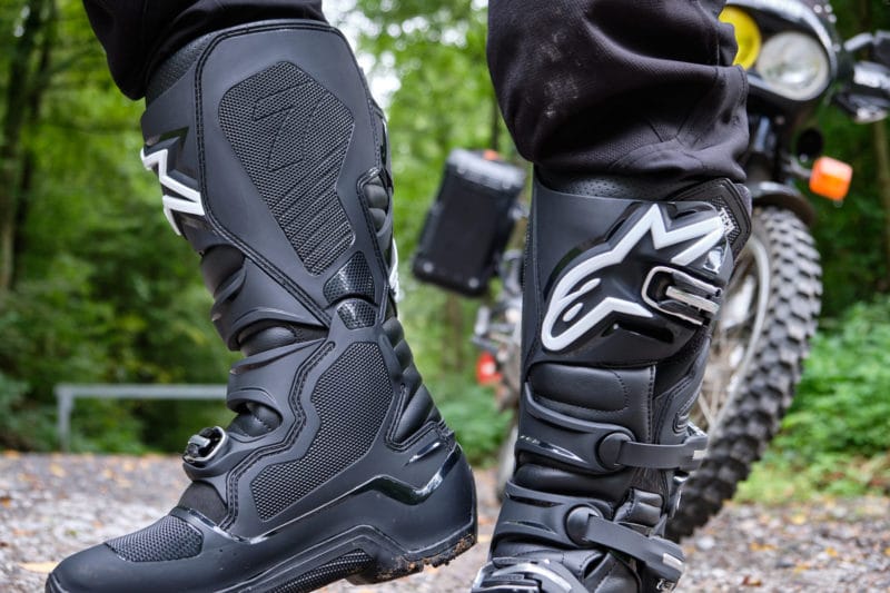 enduro – Motard Adventure