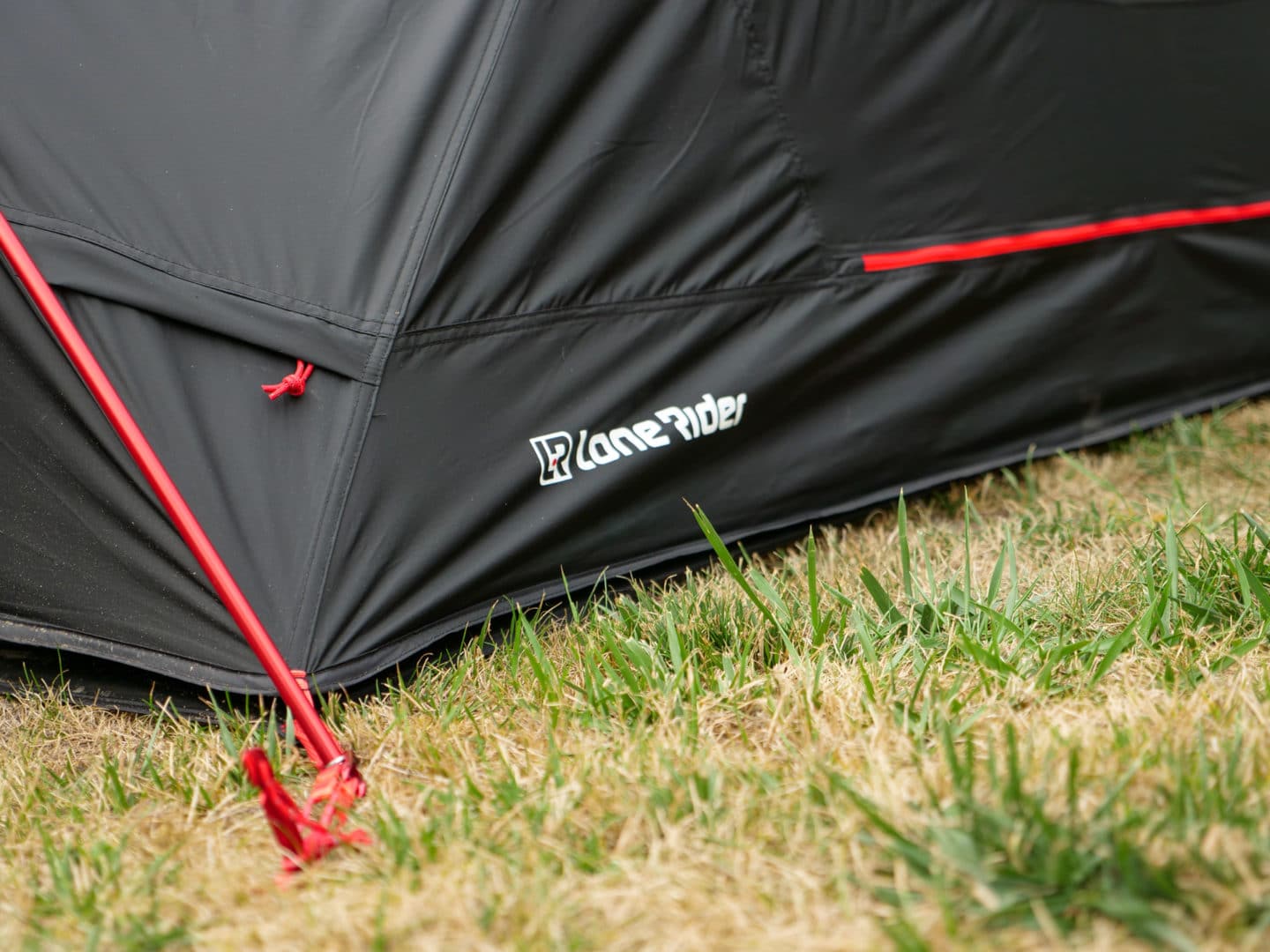 lone rider adv tent for sale