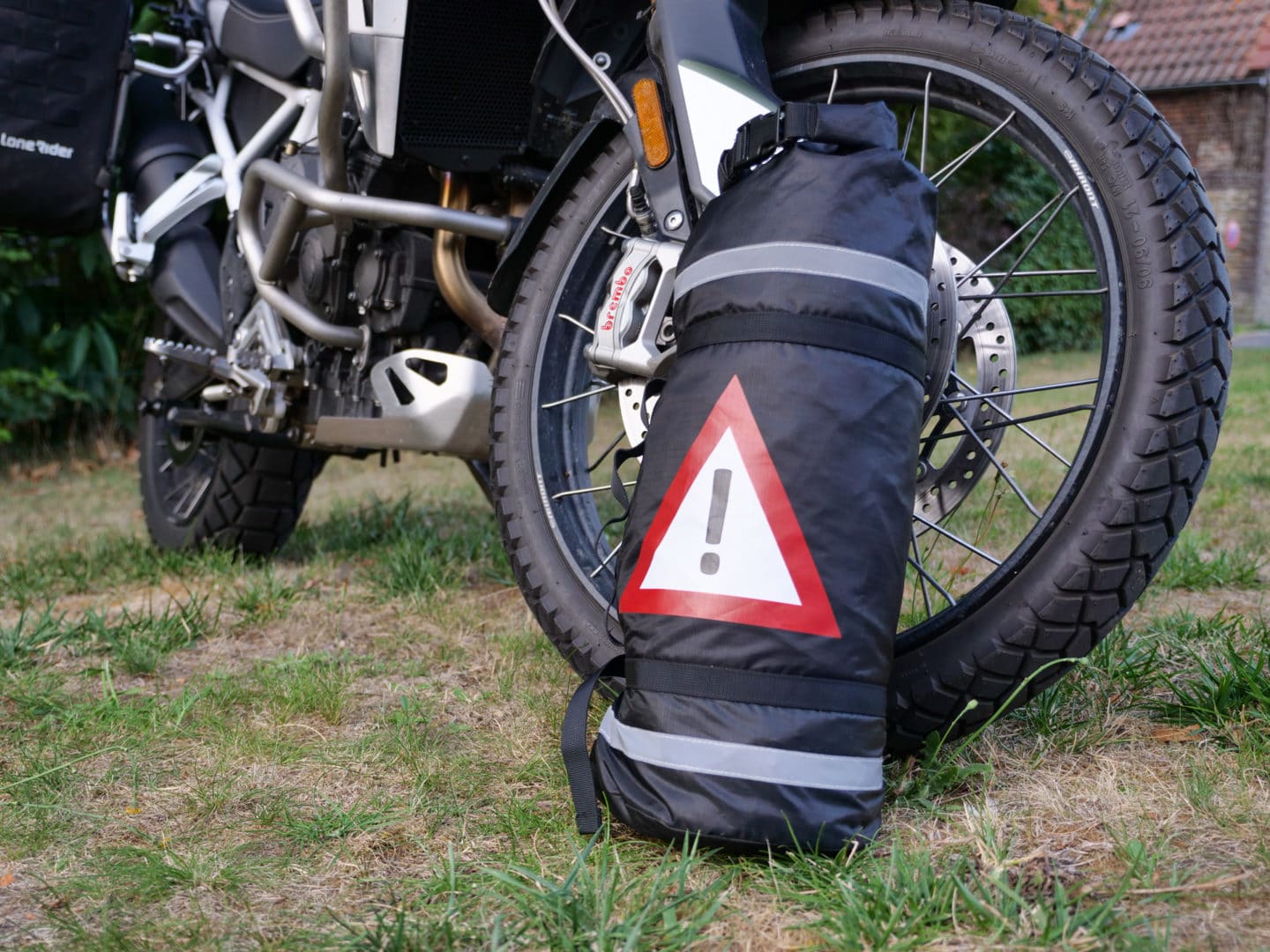 lone rider adv tent for sale