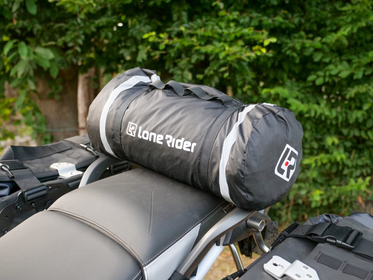 lone rider adv tent for sale