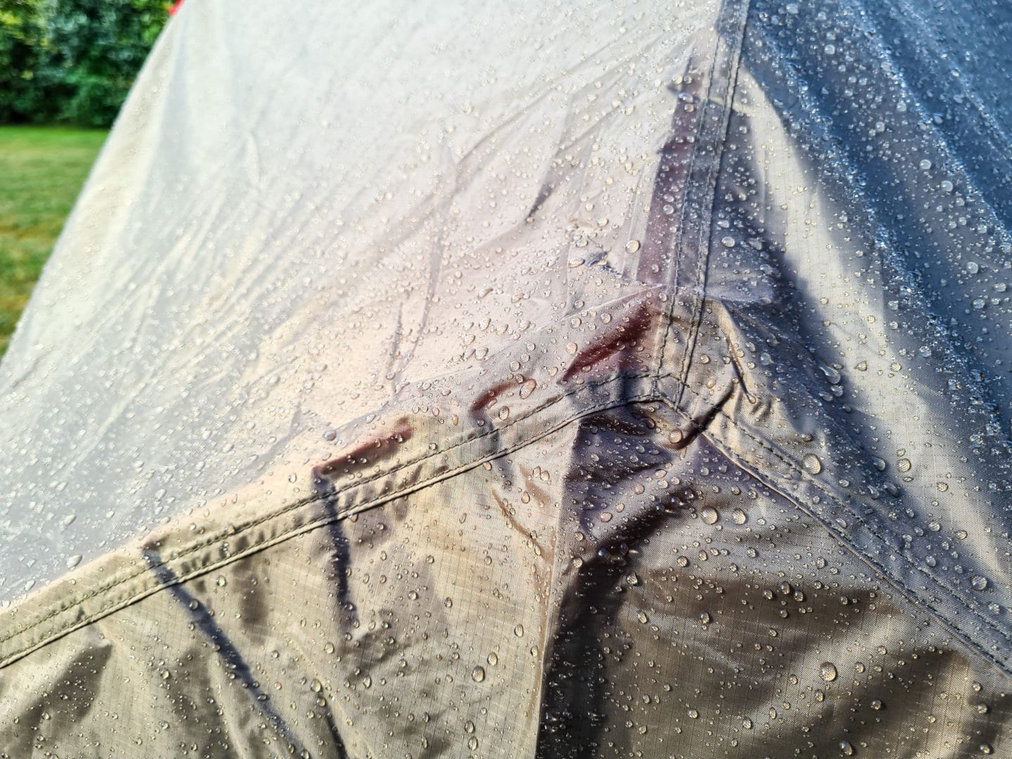 lone rider adv tent for sale